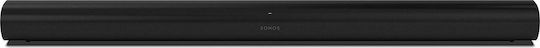 Sonos Σετ Ηχείων Home Cinema 5.1.2 Surround Set Dolby Atmos Black Arc & Sub (Gen3) & 2x One SL