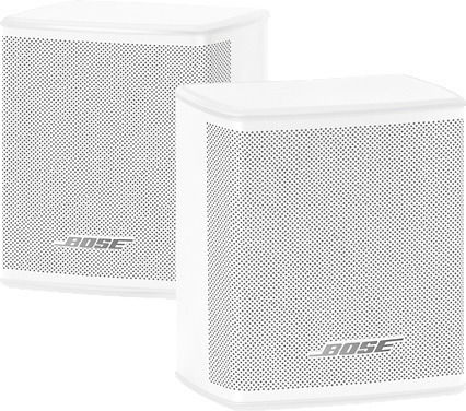 Bose Set de difuzoare Home Cinema Surround Speakers Alb cu Difuzoare Wireless