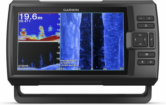 Garmin Striker Vivid 9sv