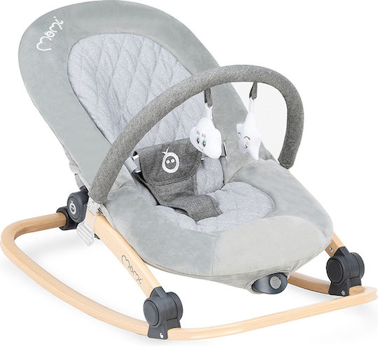 Momi Lumiwood Electric Baby Relax