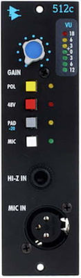 Api Audio 512C Μικροφωνικός Προενισχυτής