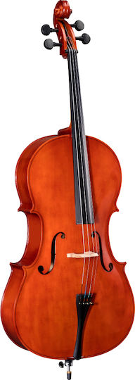 Soundsation PCE-44 4/4 Virtuoso Primo Cello