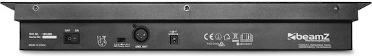 BeamZPro DMX-192S DMX Controller Κονσόλα Φωτισμού με 192 Κανάλια Ελέγχου