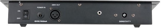 American DJ RGBW 4C IR Controler DMX Consolă de Iluminat cu 32 Canale de Control