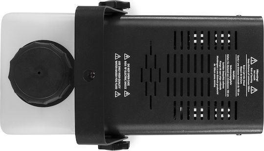 BeamZPro Rage 600I Fog Machine 600W Wired Remote