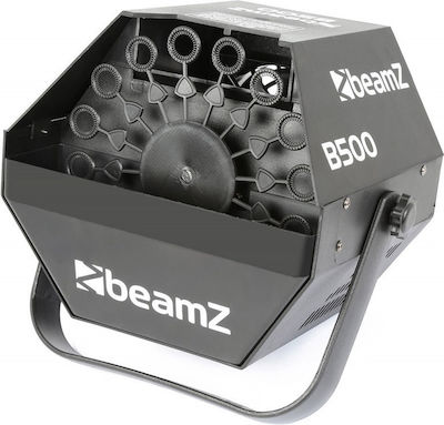 BeamZ Bubble B500 Seifenblasenmaschine 40W