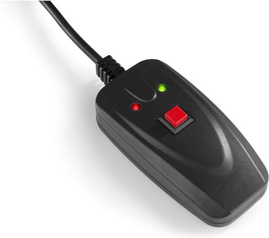 BeamZPro SNOW900 Μηχανή Χιονιού 900W με Ενσύρματο Χειριστήριο