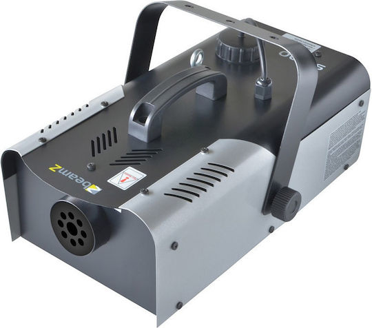 BeamZPro S1200 MKII Μηχανή Καπνού 1200W με Ενσύρματο Χειριστήριο