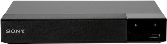 Sony Blu-Ray Плейър BDP-S1700 BDP-S1700 с USB Media Player Черен