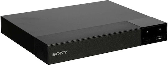 Sony Blu-Ray Плейър BDP-S1700 BDP-S1700 с USB Media Player Черен