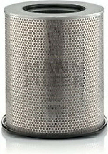 Mann Filter Φίλτρο Αέρα Αυτοκινήτου