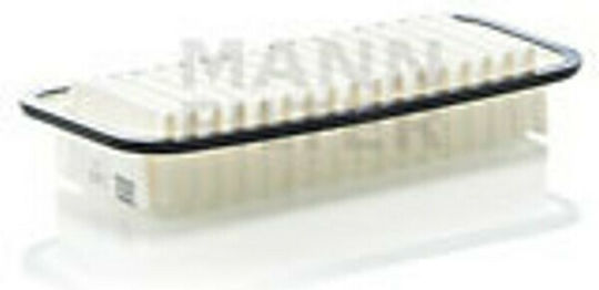 Mann Filter Φίλτρο Αέρα Αυτοκινήτου για Citroen C1 , Peugeot 107 , Toyota Yaris 2610