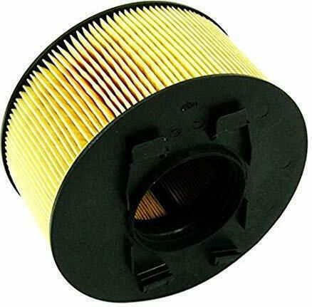 Bosch Car Air Filter for Volkswagen Transporter T4 Microbus / T4 Van