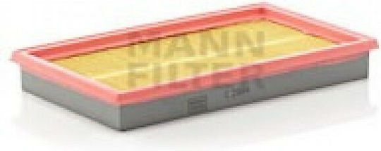Mann Filter Car Air Filter for Nissan Almera / Primera