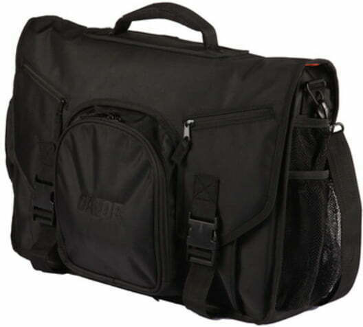 Gator DJ Controller Messenger Bag για Ableton Push 2, Akai APC40