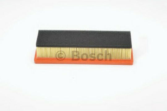 Bosch Car Air Filter for Fiat Doblo / Punto / 500 / Grande Punto Alfa Romeo / Fiat / Lancia / Ford