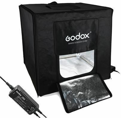 Godox Photo Box Lighted 80x80x80cm
