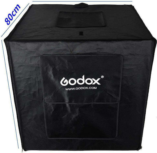 Godox Photo Box Lighted 80x80x80cm