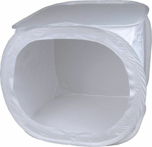 Falcon Eyes Photo Box LFPB-2 με Πολλαπλά Backround Photo Tent Foldable 60x60x60cm