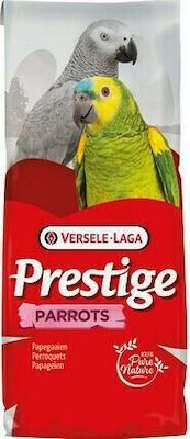 Versele Laga Prestige Parrots Hrană pentru Budgerigars 1kg 06-038