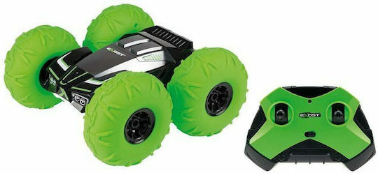 Exost 360 Tornado 7530-20266-1 Remote Controlled Car Stunt Blue/Red Blue