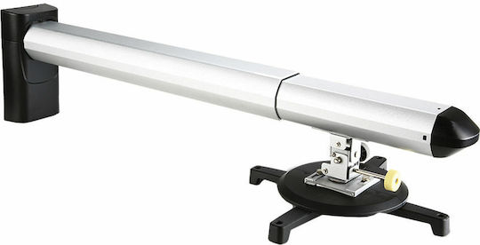 Acer Suport Proiector Perete MC.JBG11.003 cu Incarcare Maxima 12kg Argint
