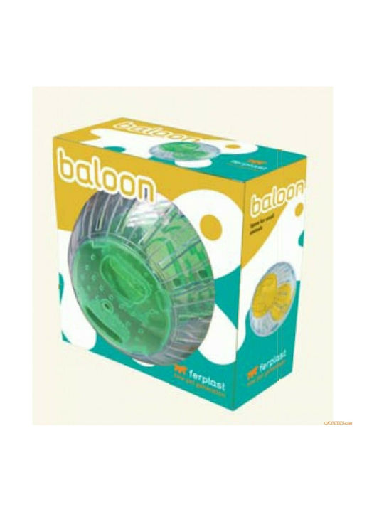 Ferplast Μπάλα Περιστρεφόμενη Μπάλα Ferplast Baloon Large