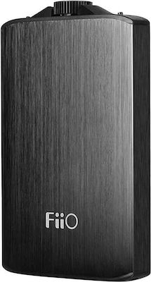 Fiio A3 Kopfhörerverstärker Kanäle