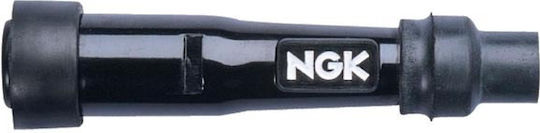 NGK Straight Spark Plug