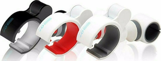 Xenomix Βάση Κινητού Αυτοκινήτου Universal Car Holder με Κλιπ-Μανταλάκι