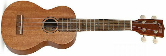 Mahalo U320S Soprano Ukulele