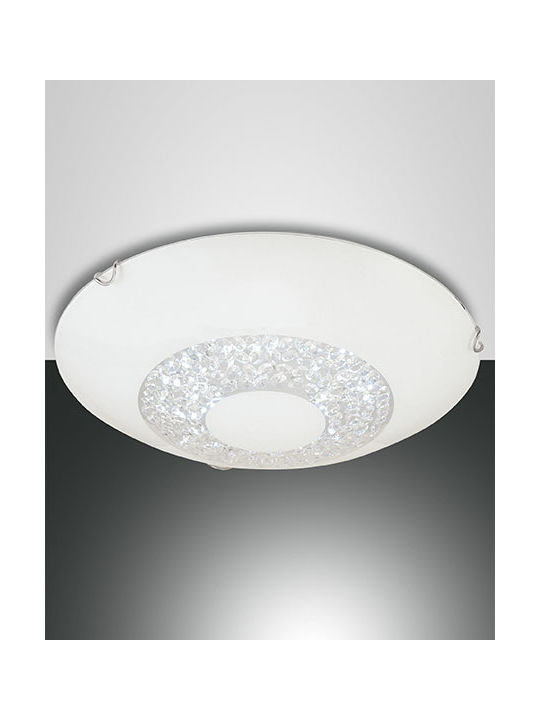 Fabas Luce Momo Deckenleuchte LED Fabas Luce Momo Deckenleuchte LED