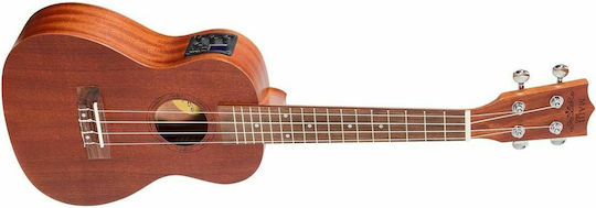 Soundsation MPUK-120ME Konzert Ukulele