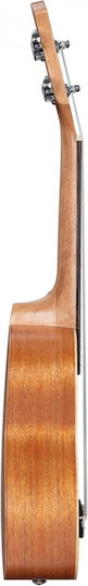Cascha HH-2600 Art Series Urban Soprano Γιουκαλίλι