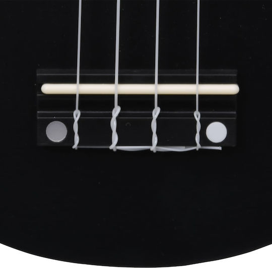 vidaXL Soprano Ukulele