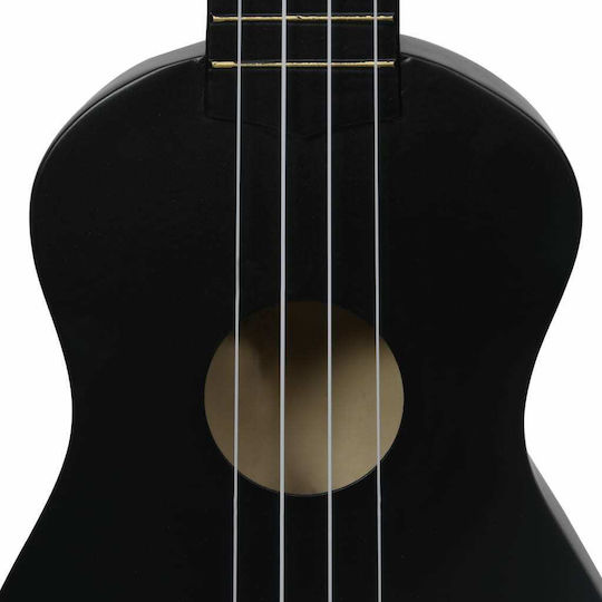 vidaXL Soprano Ukulele
