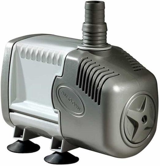 Sicce Syncra Silent 1.5 Aquarium Circulation Pump 23W 1,350 L/H