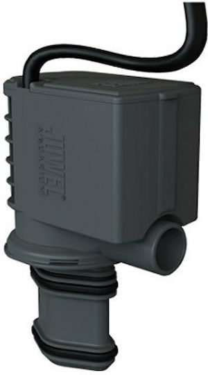 Juwel Eccoflow Pump 500 Aquarium Circulation Pump