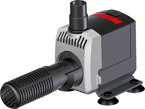 Eheim Compact On 3000 Aquarien Umwälzpumpe 55W mit Kabel 2.70m 1800-3000 l/h