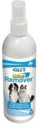 Croci Remover Spray για Καθαρισμό Ούρων Σκύλου 120ml