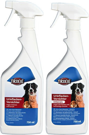 Trixie Spray για Καθαρισμό Ούρων Σκύλου 750ml