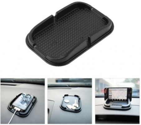 Onyx Anti-Slip Pad Universal Black