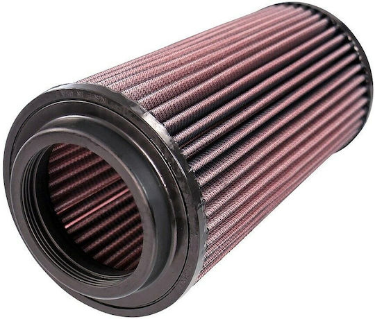 K&N Freeflow Air Filter 244x78x127mm for Mercedes-Benz C Class / CLC Class / CLK Class / SLK W204 2009-2010