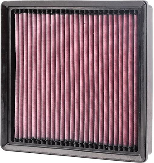 K&N Freeflow Air Filter 237x221mm for Mercedes-Benz 180 / 200 / 220 / A Class / B Class / CLA Class / GLA