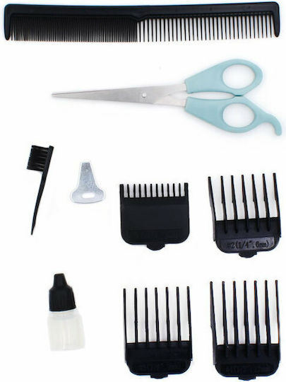 Dog Grooming Clippers Power Zoofari DC-38