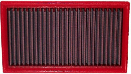 BMC Air Filter Въздушен филтър Freeflow Отворен тип 149x259 за Suzuki Игнис
