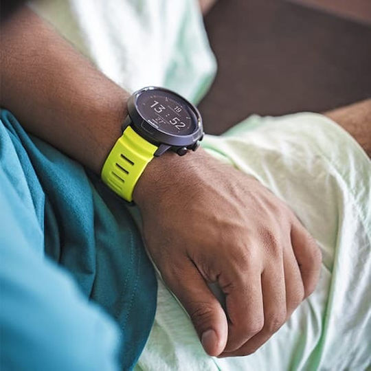 Suunto Diving Watch D5 Black Lime