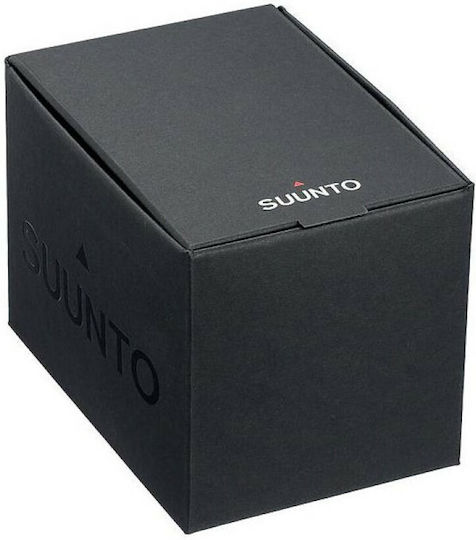 Suunto Diving Watch D5 Black Lime