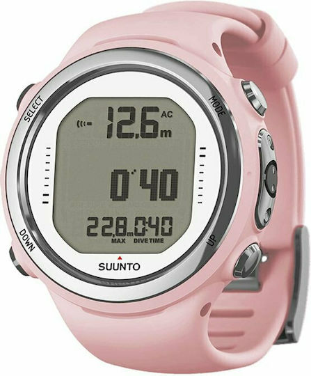 Suunto Diving Watch D4i Novo