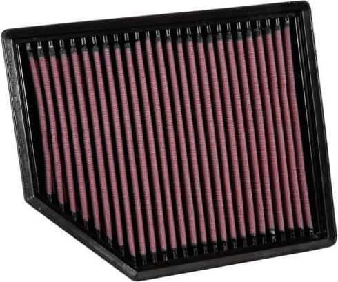 K&N Freeflow Air Filter for Volvo S90 / V90 / XC 60 / XC 90